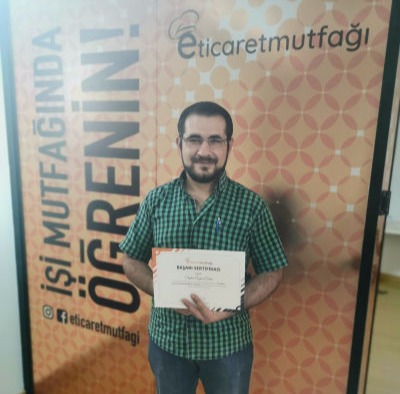 Eticaret mutfaği