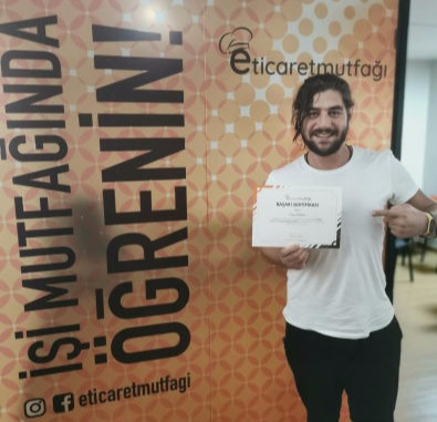 Eticaret mutfaği