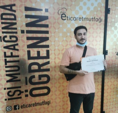 Eticaret mutfaği